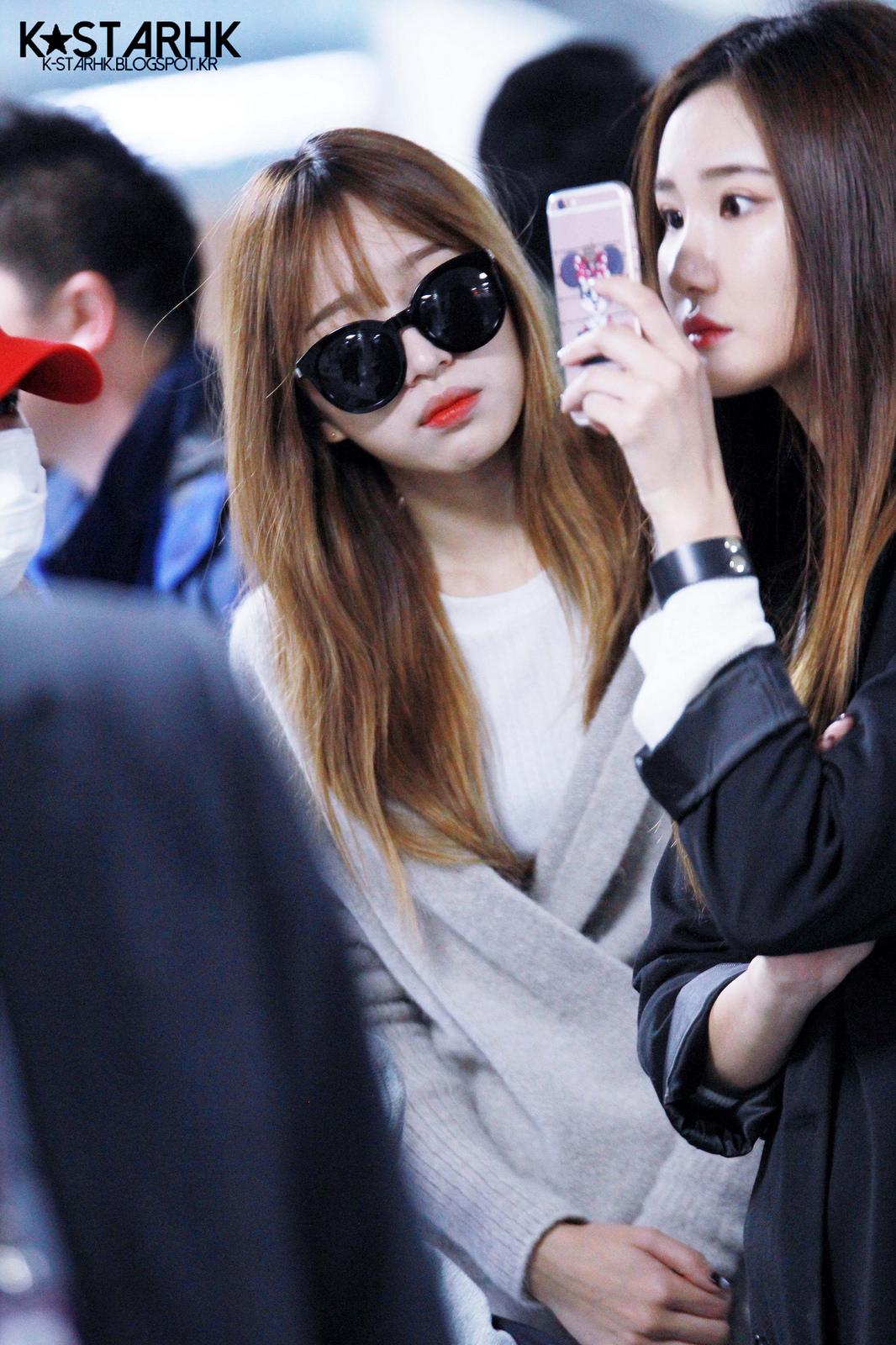 Hani Android IPhone Wallpaper KPOP Image Board