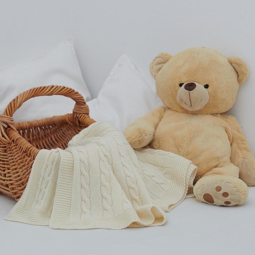 Teddy Picture. Download Free Image