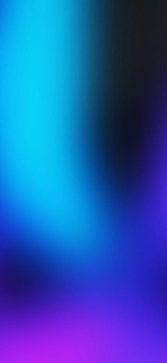 Abstract Wallpaper 019 for iPhone X. Free background image, Blurred background, Purple background image