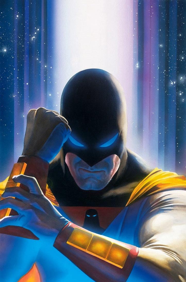space ghost coast to coast wallpaper