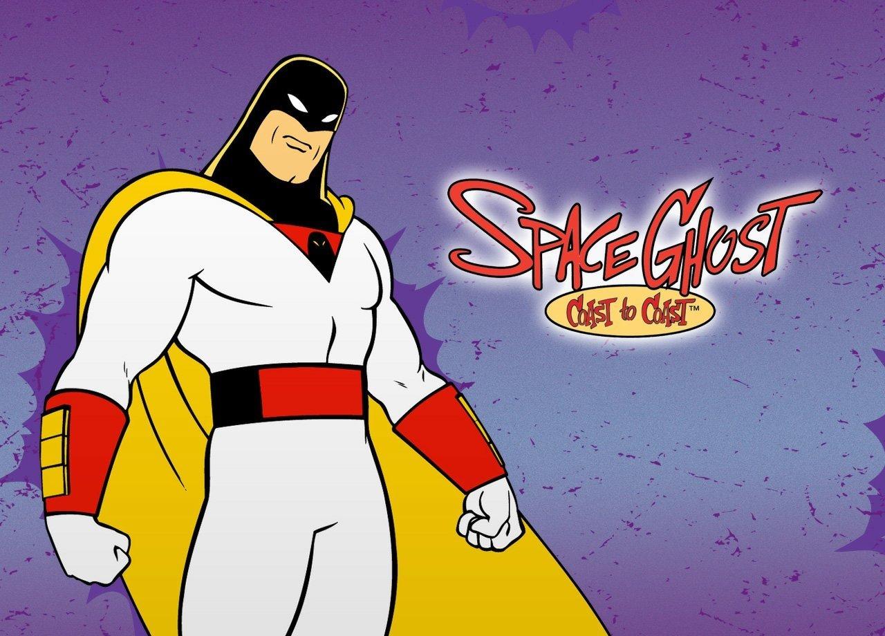 space ghost Wallpaper and Background Imagex920