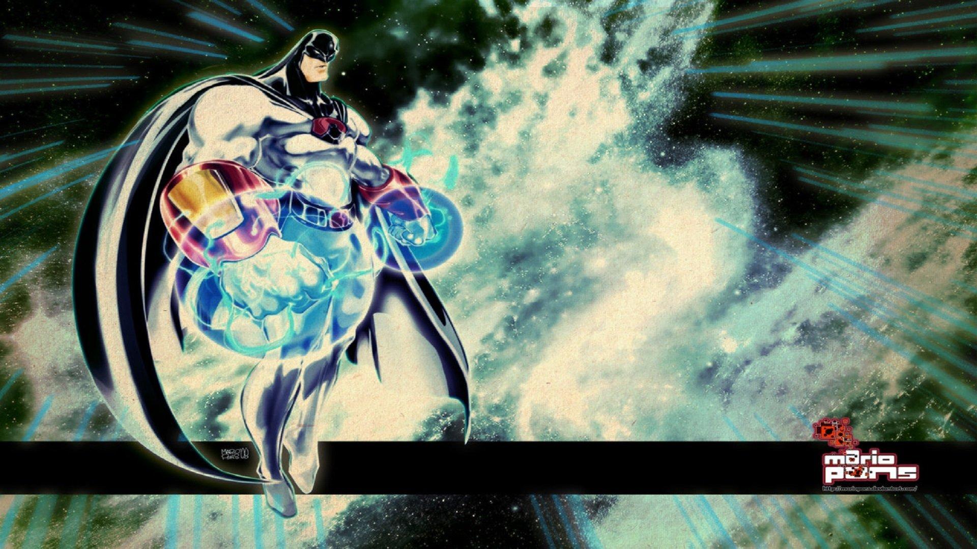 Space Ghost Coast to Coast HD Wallpaper. Background Image