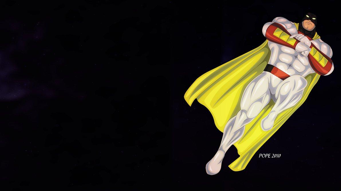 Space Ghost Wallpapers - Wallpaper Cave