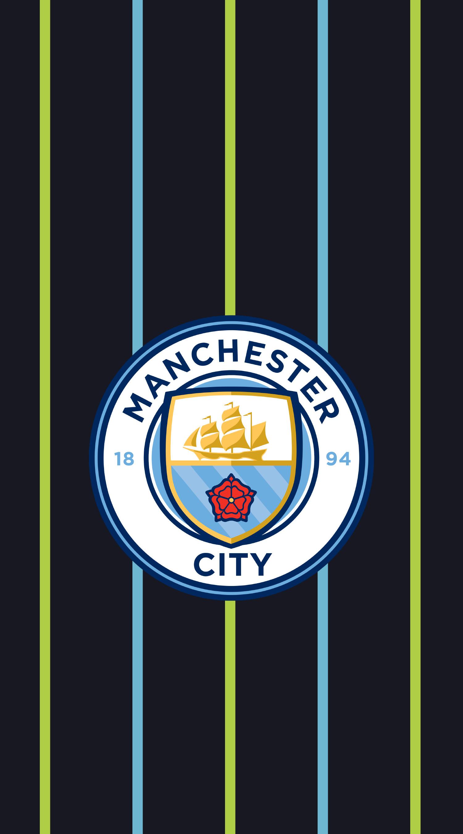Manchester City Wallpaper 2018