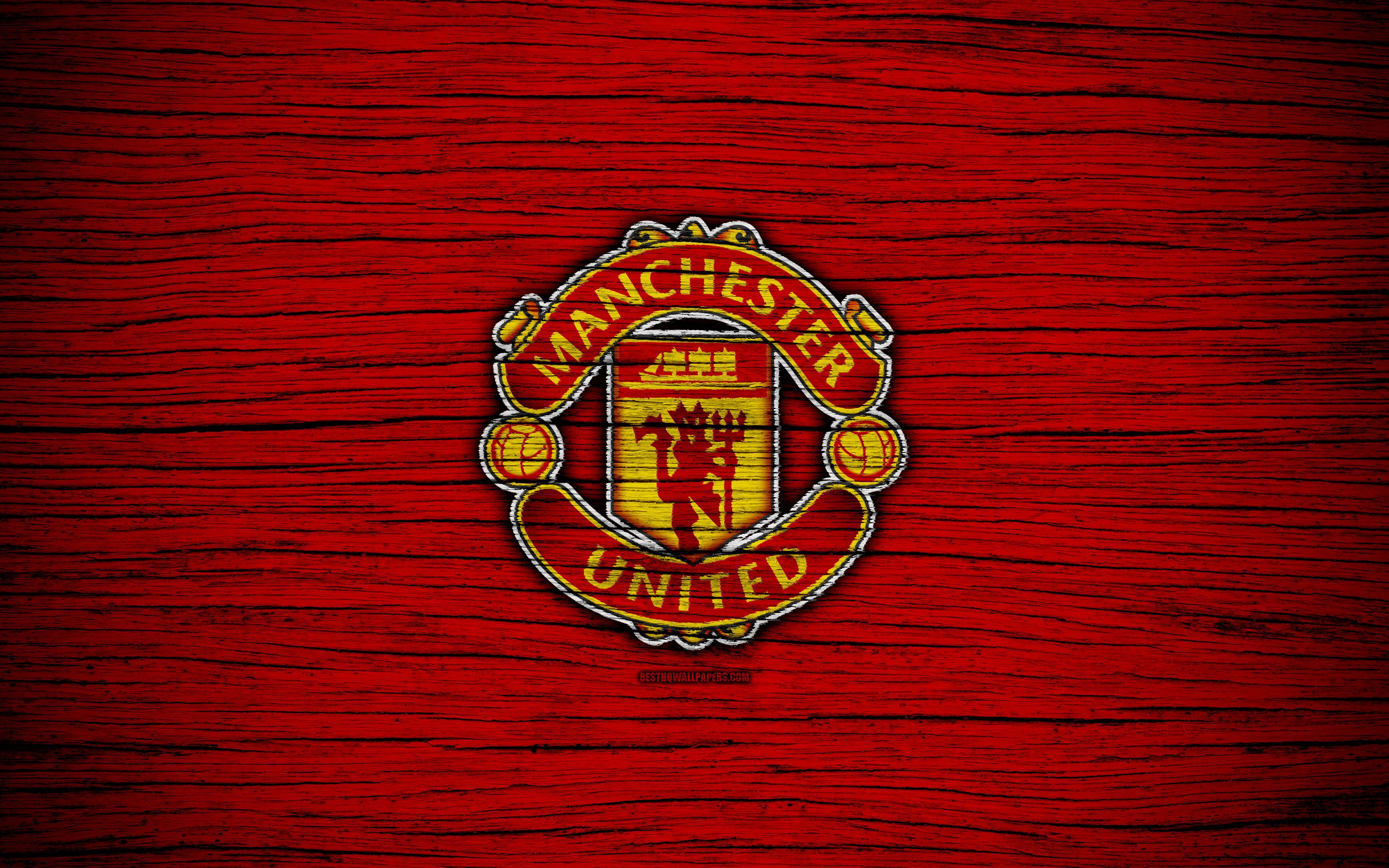 Manchester United iPad Wallpaper Free Manchester United iPad Background