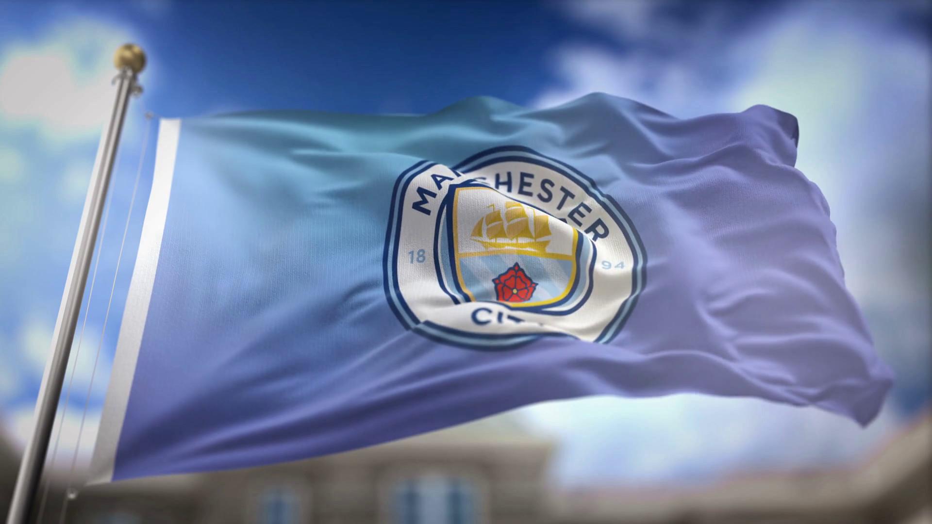 Manchester City Background