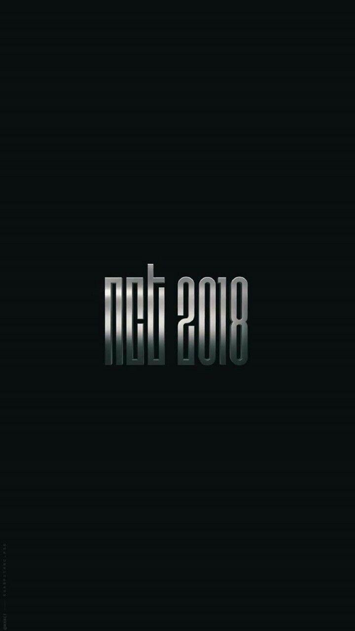 NCT Logo Black