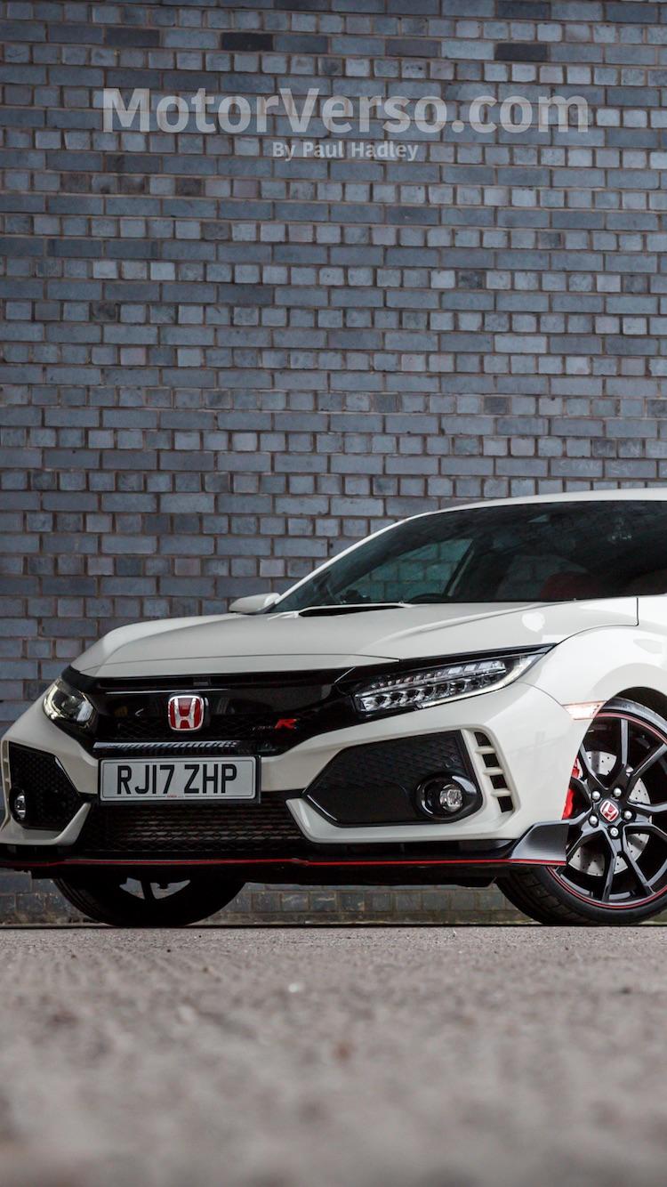 Honda Type R Android Wallpapers Wallpaper Cave