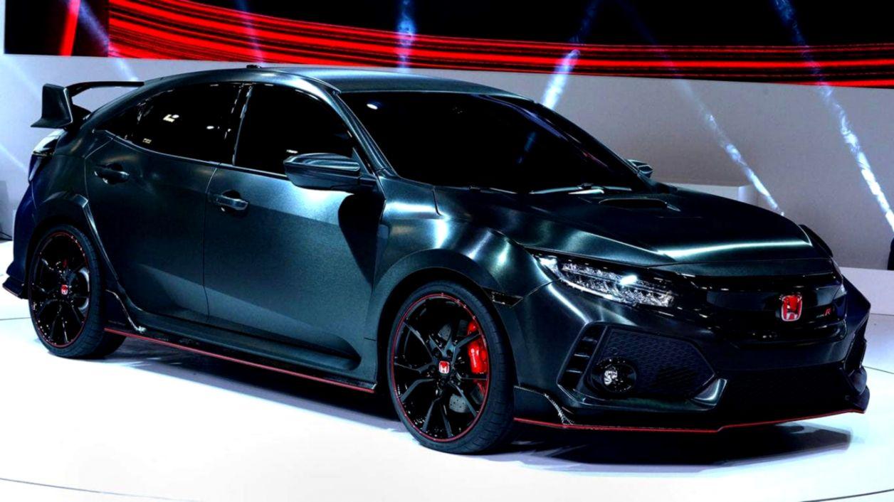 Honda Civic 2019 Wallpapers - Wallpaper Cave