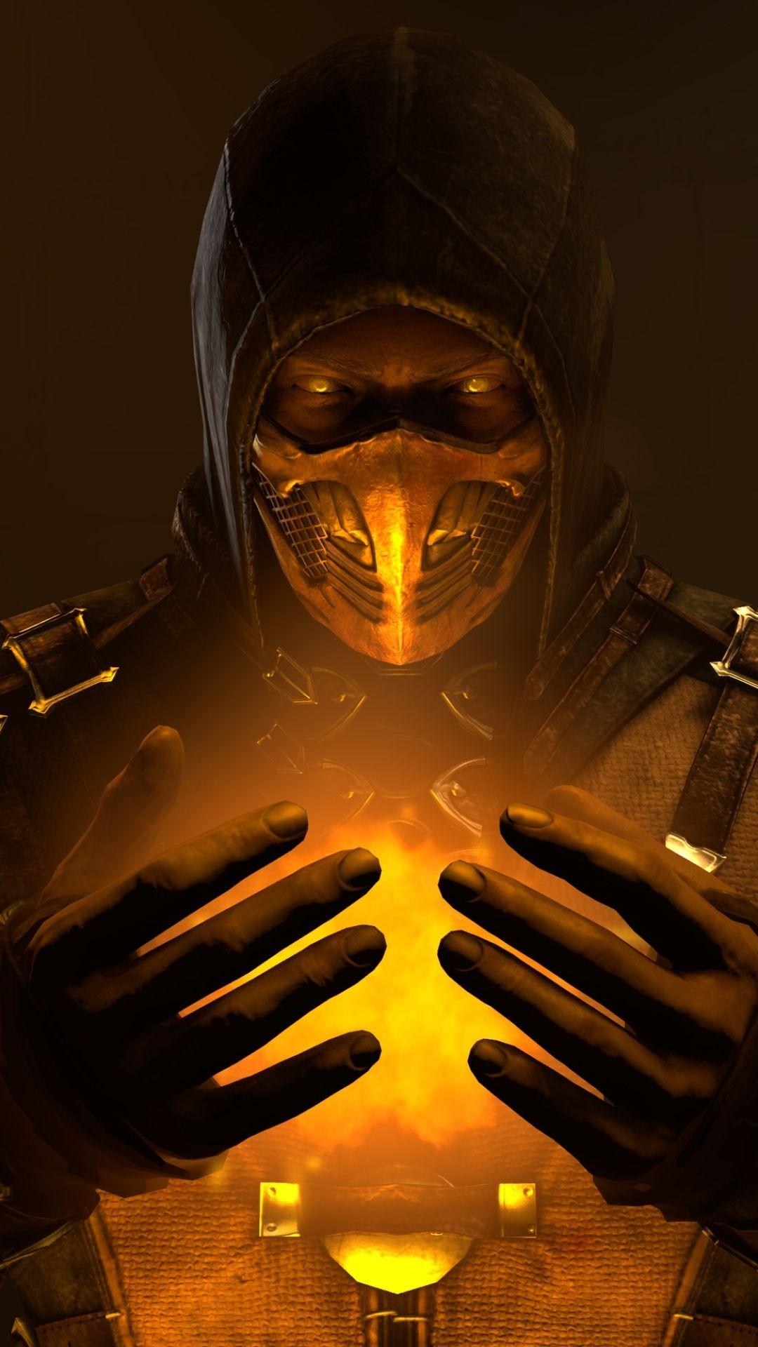 Mortal Kombat 11 And News Order Links