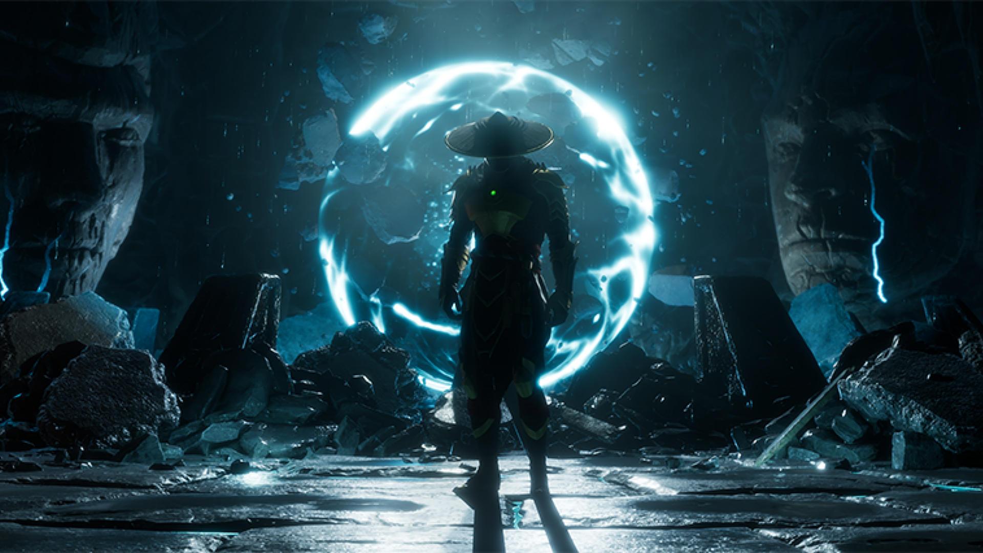 Mortal Kombat 11 Is a Good Game Shrouded in a Fog of Tedious