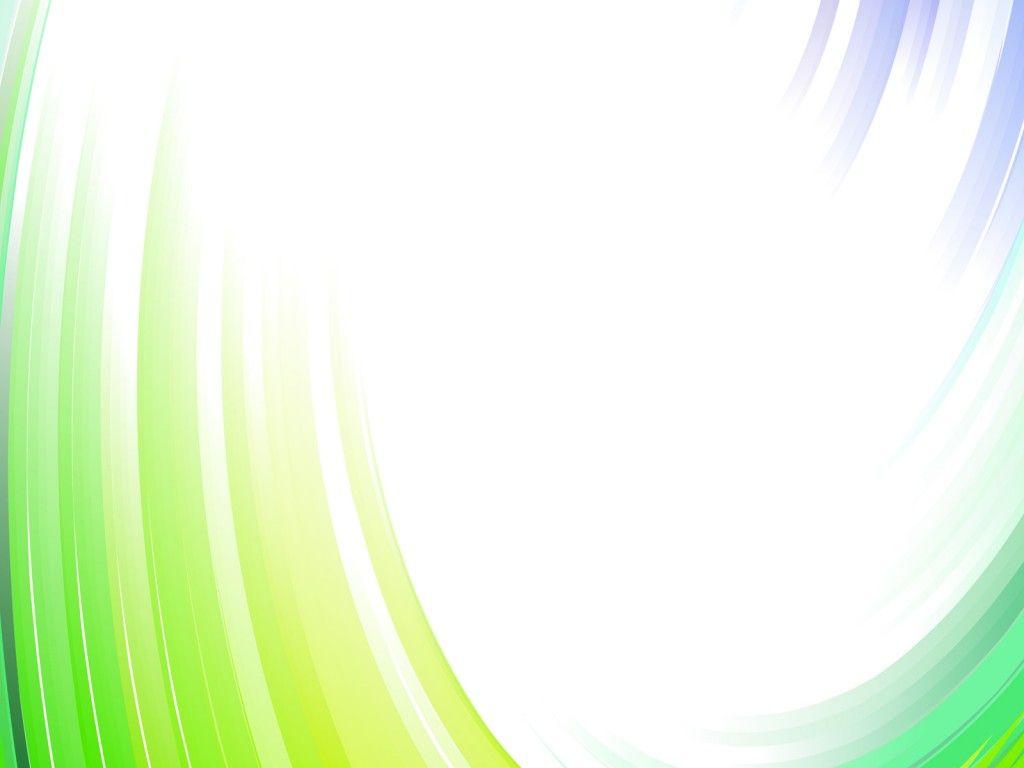 Green And White Abstract Wallpaper, Free Stock Wallpaper