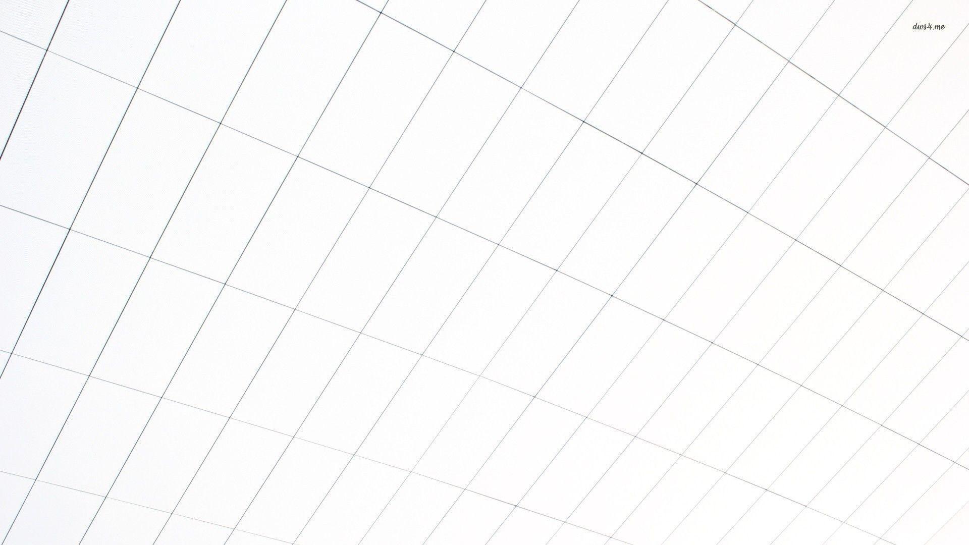White Abstract Wallpaper