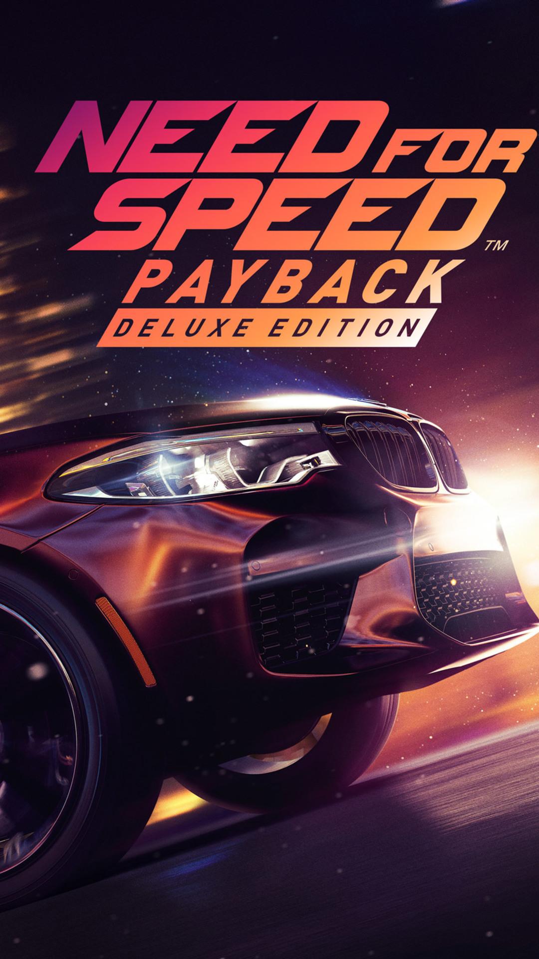 Need for Speed Payback htc one wallpaper, free and easy to