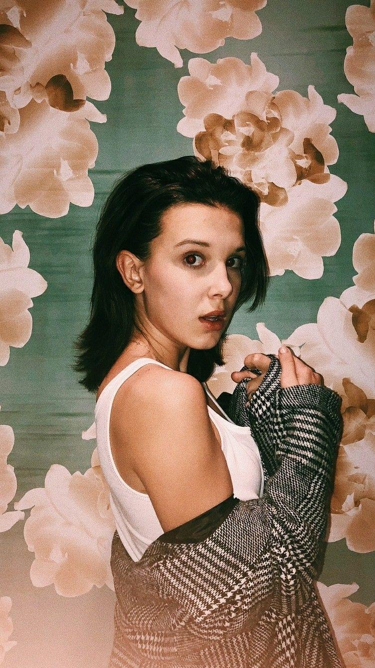Millie Bobby Brown Mobile Wallpapers - Wallpaper Cave