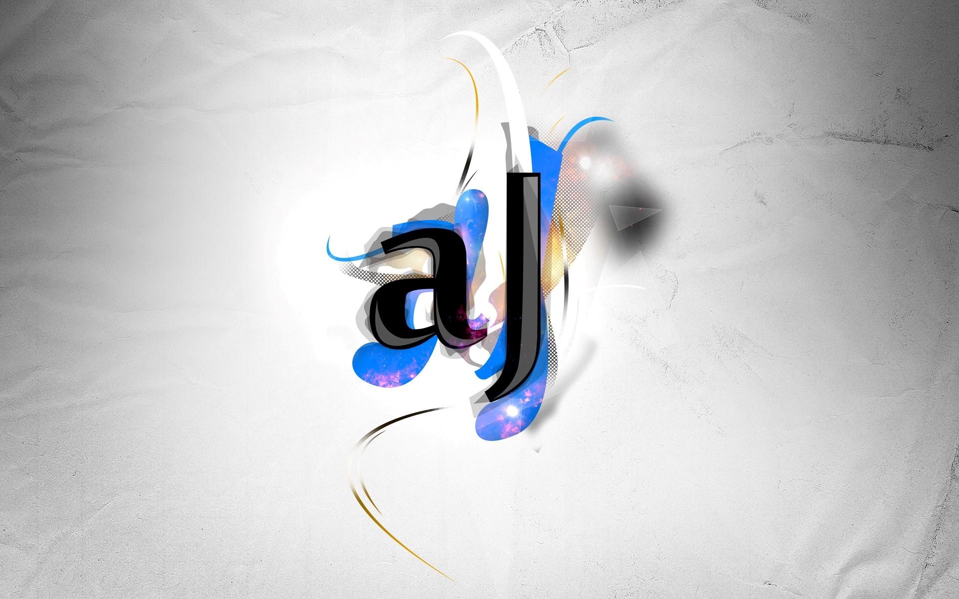 AJ Design Logo