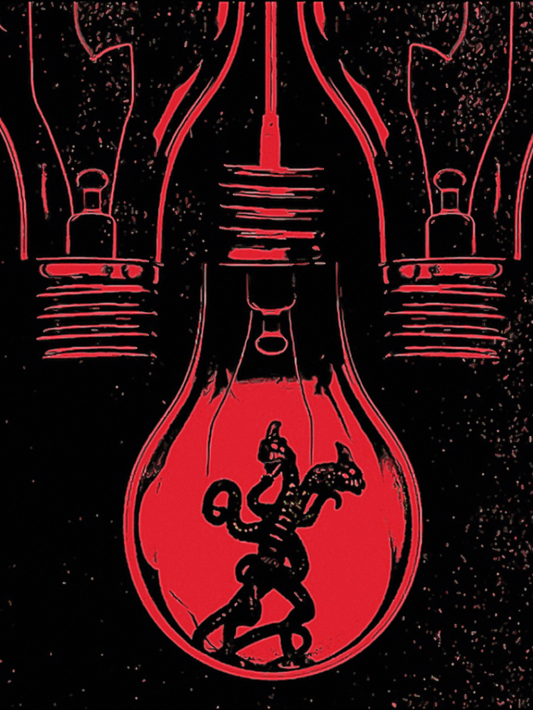 TV Show Stranger Things (768x1024) Wallpaper