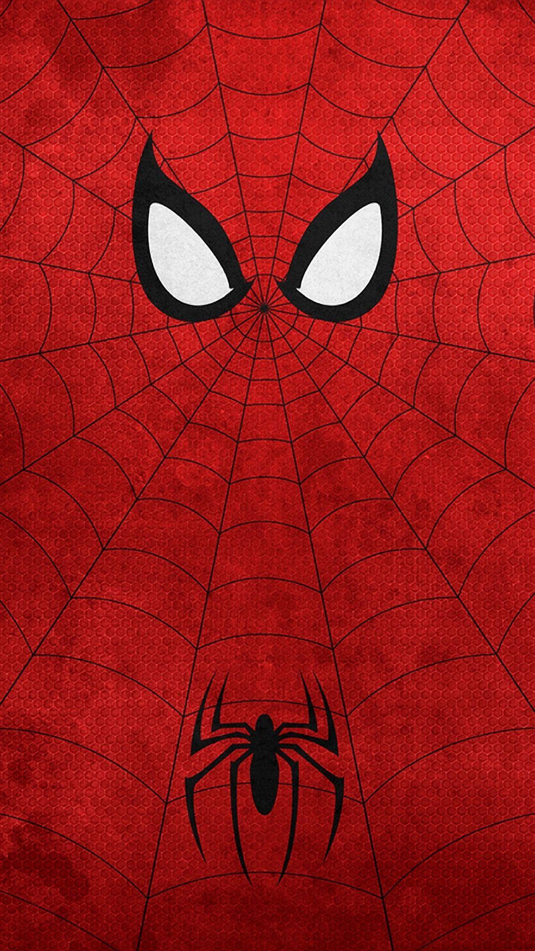 Spider Man Cellphone Wallpaper