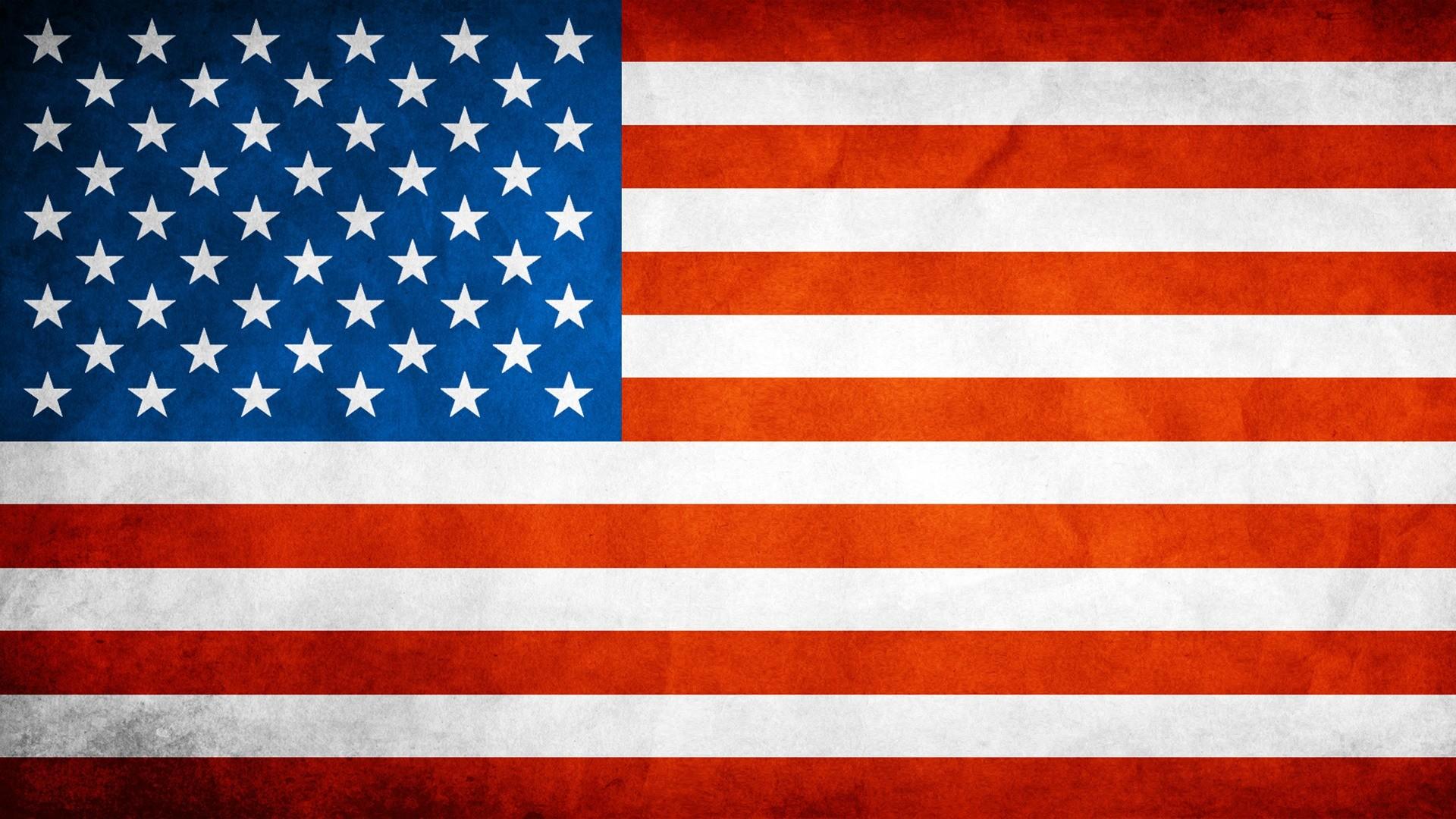 American Flag Wallpaper