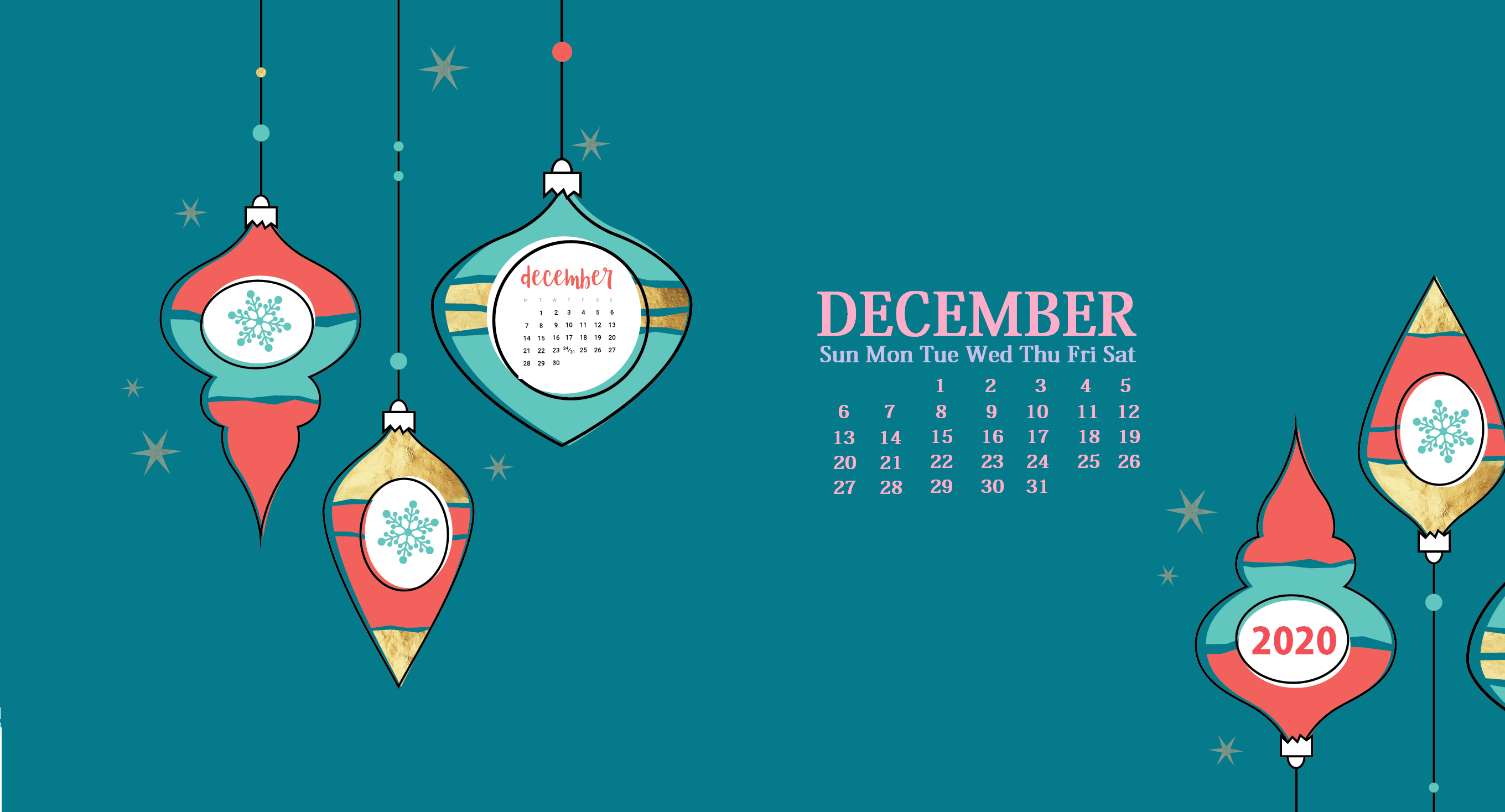 December 2020 Wallpapers Wallpaper Cave