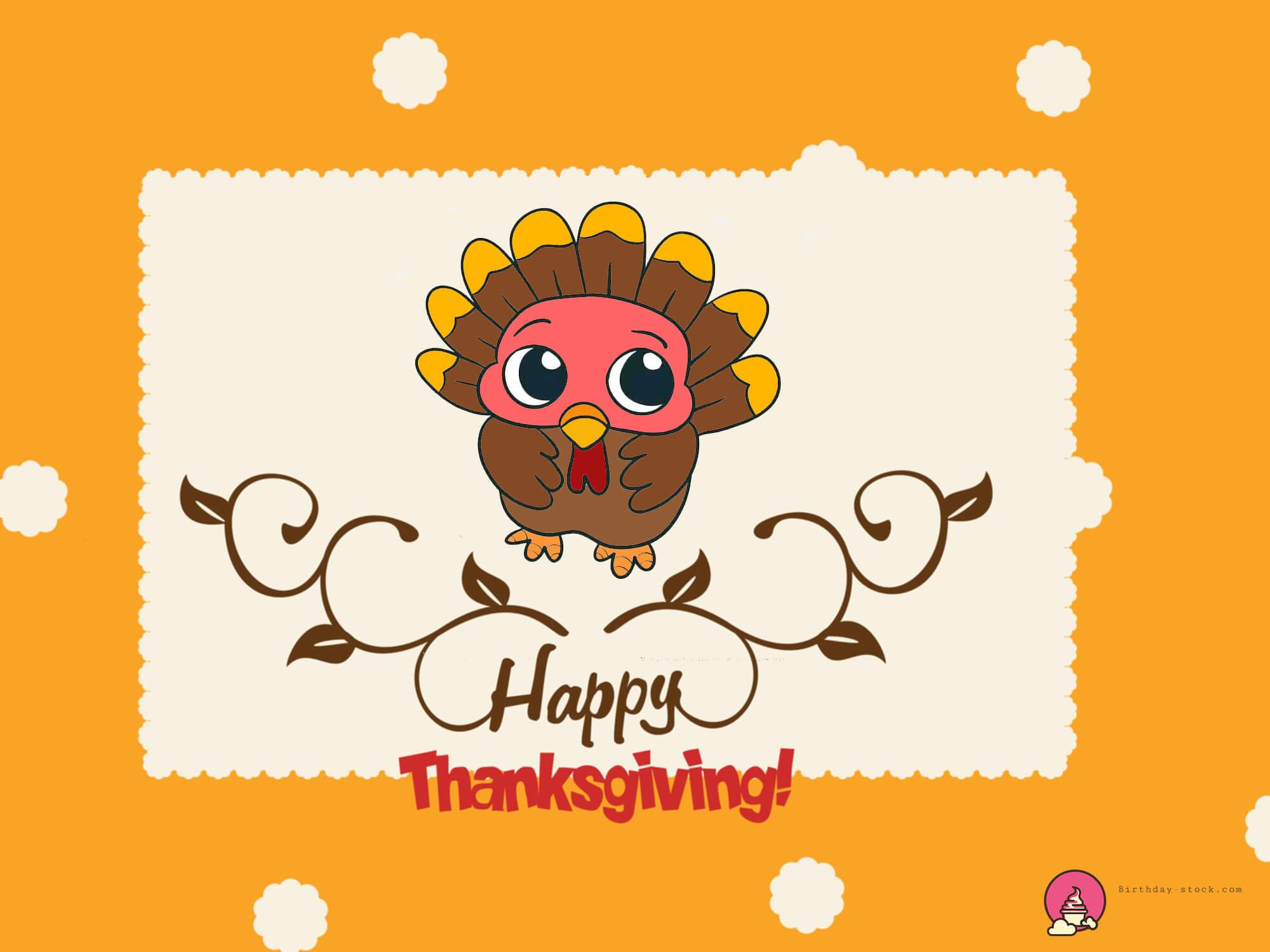 Happy Thanksgiving Image Picture, Wallpaper HD Free 2019