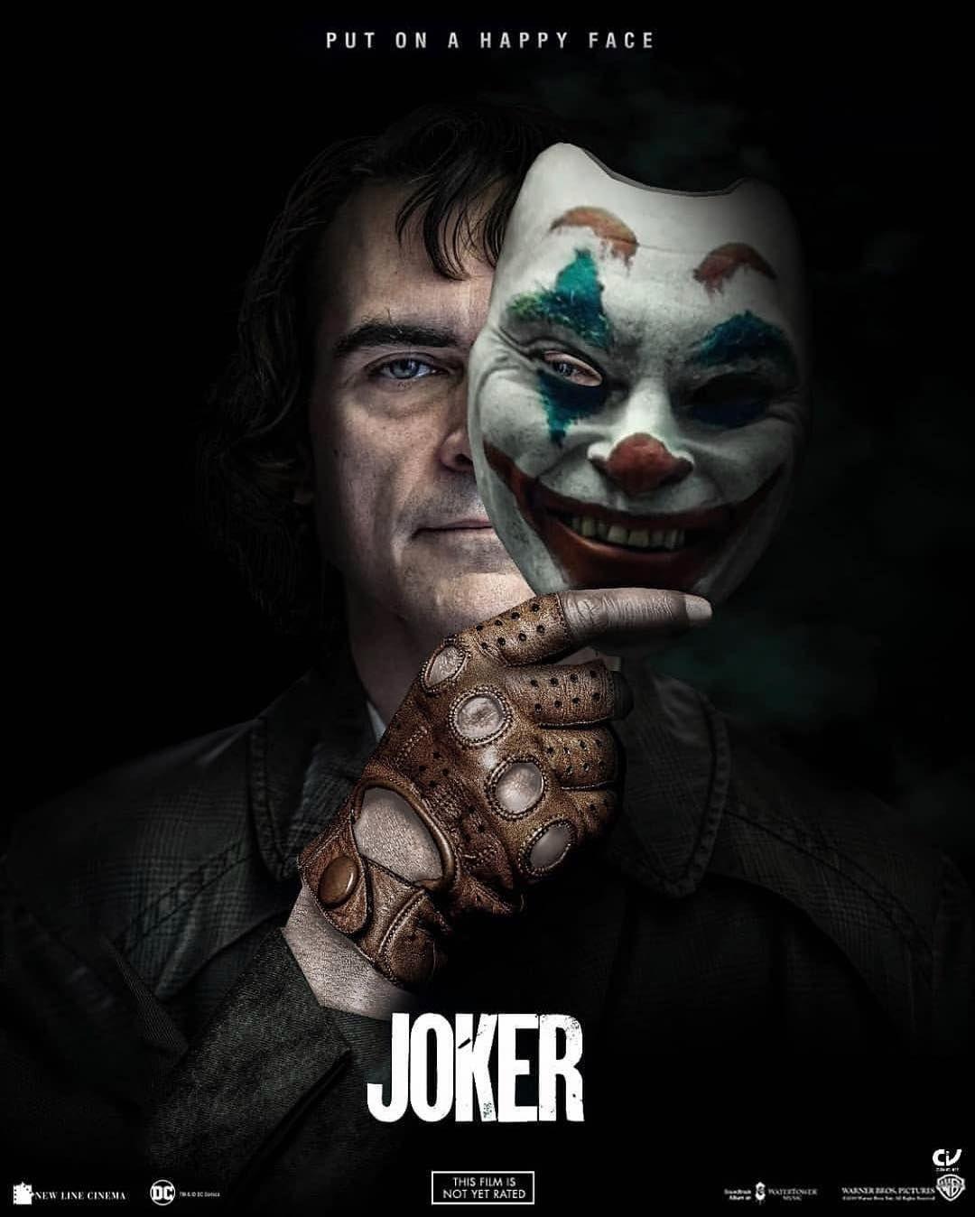 ComicBook.com on Instagram: “This #Joker fan art is, well