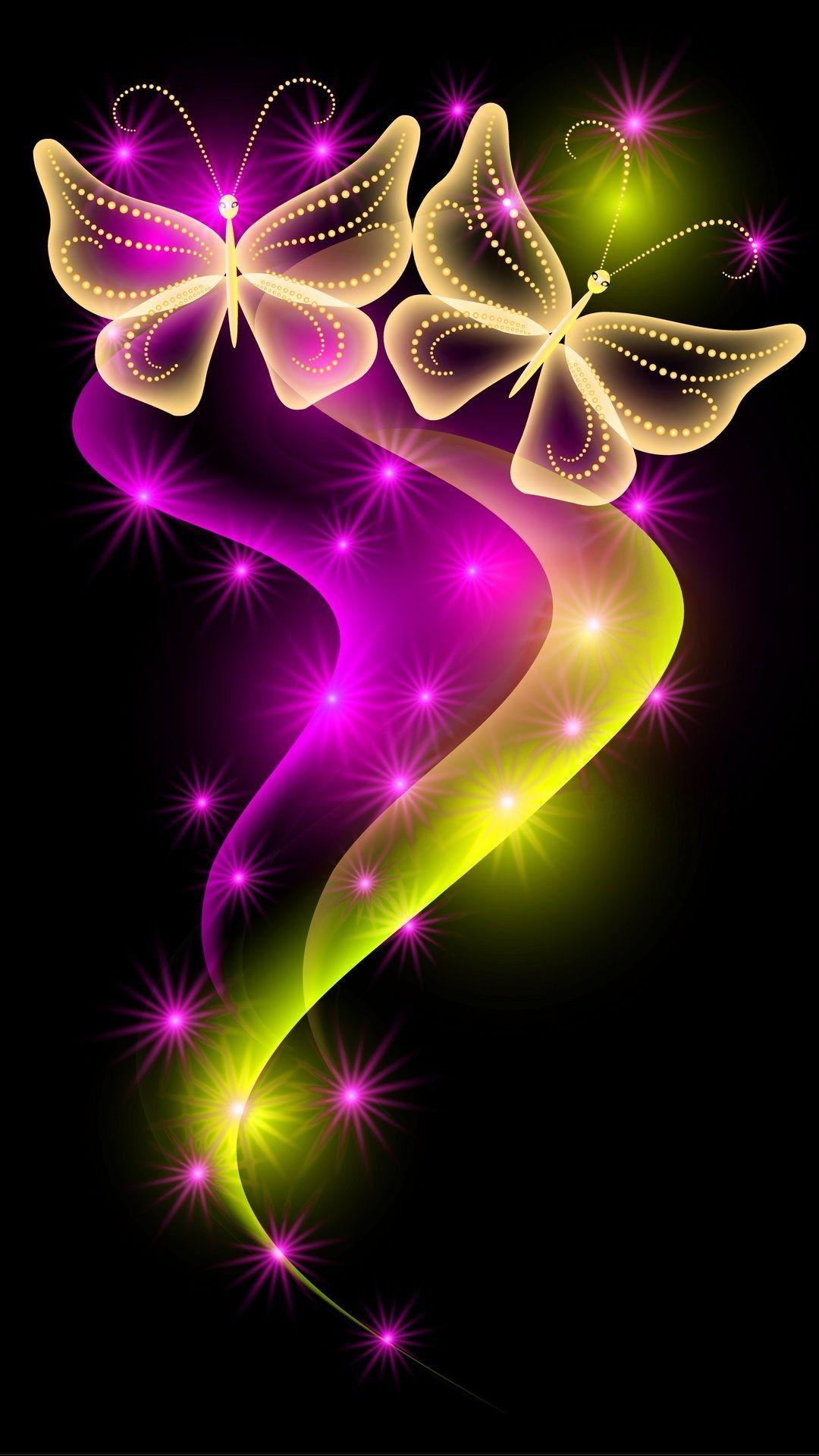Butterfly Wallpaper Android Apps on Google Play
