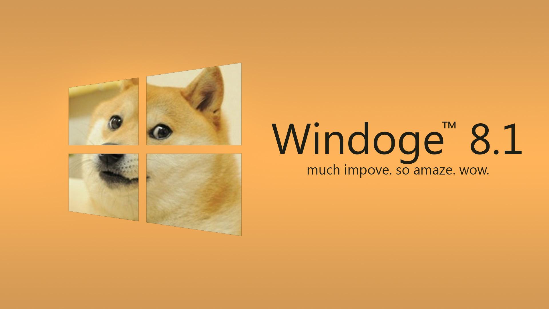 Windoge HD Wallpaperx1080