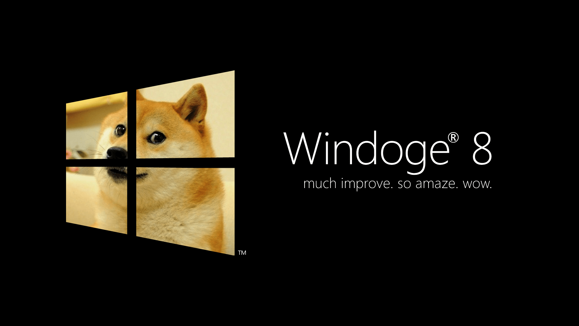 Windoge 8 [HDfix version] [1920x1080]