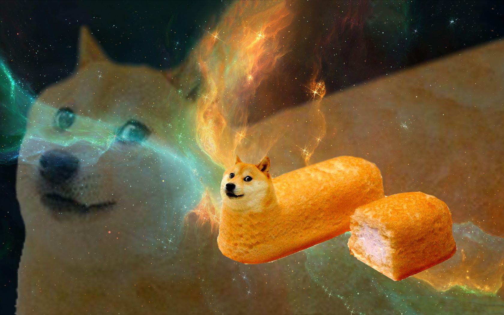 Doge Wallpapers 