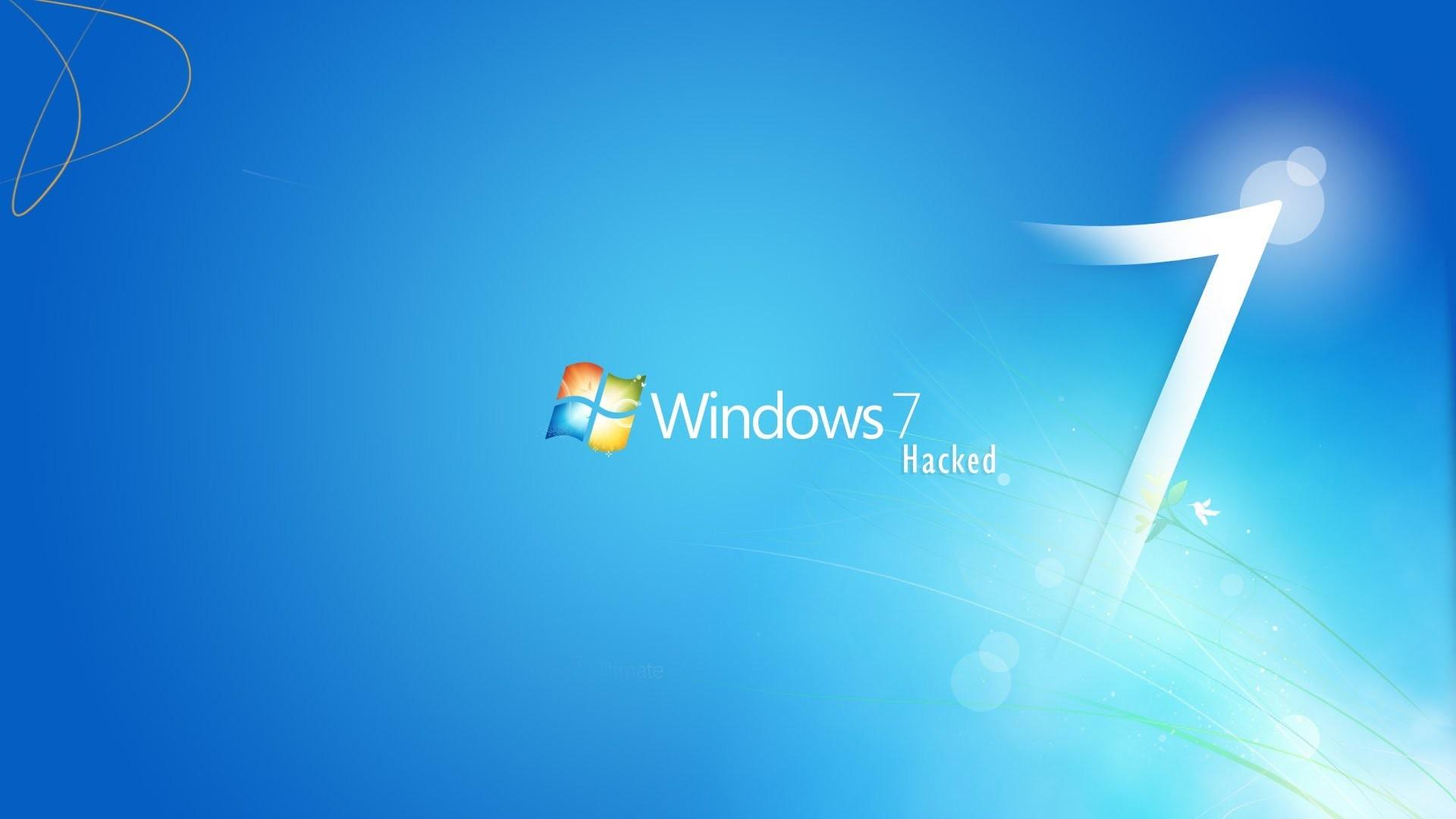 Windows 7 Home Premium Wallpaper background picture