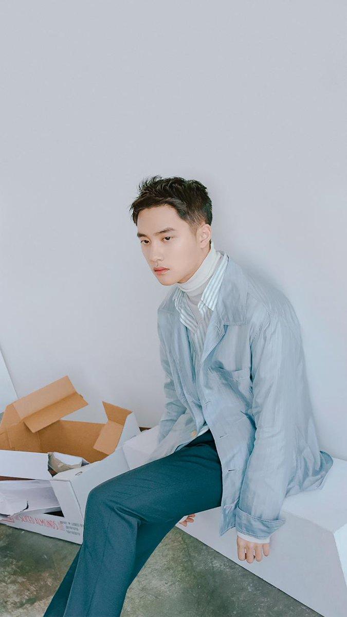 kyungsoo pics wallpaper ctto