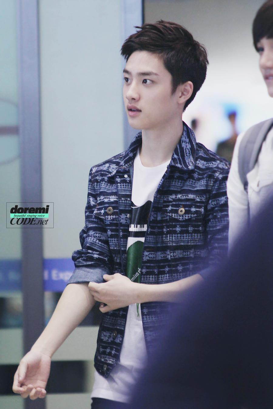 O Image ♥ Kyungsoo ♥ HD Wallpaper And Background Photo