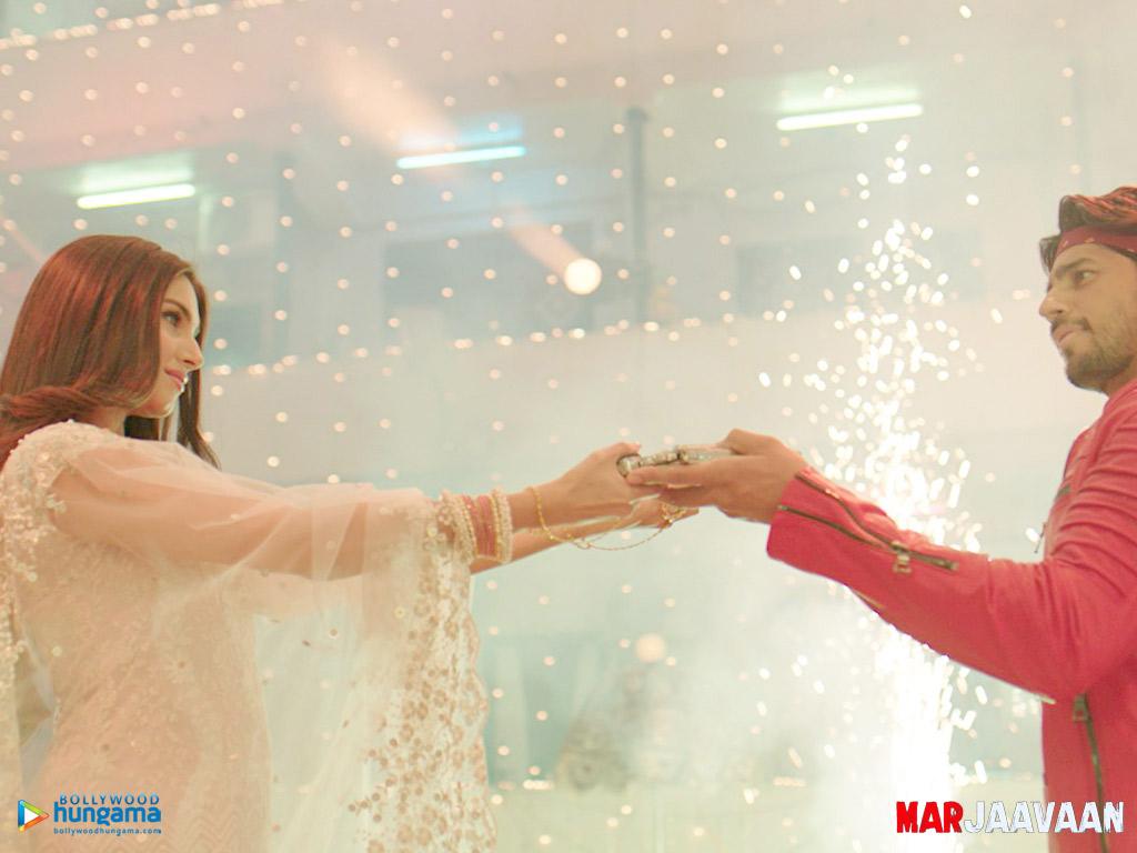 Marjaavaan 2019 Wallpaper. Marjaavaan 2 5