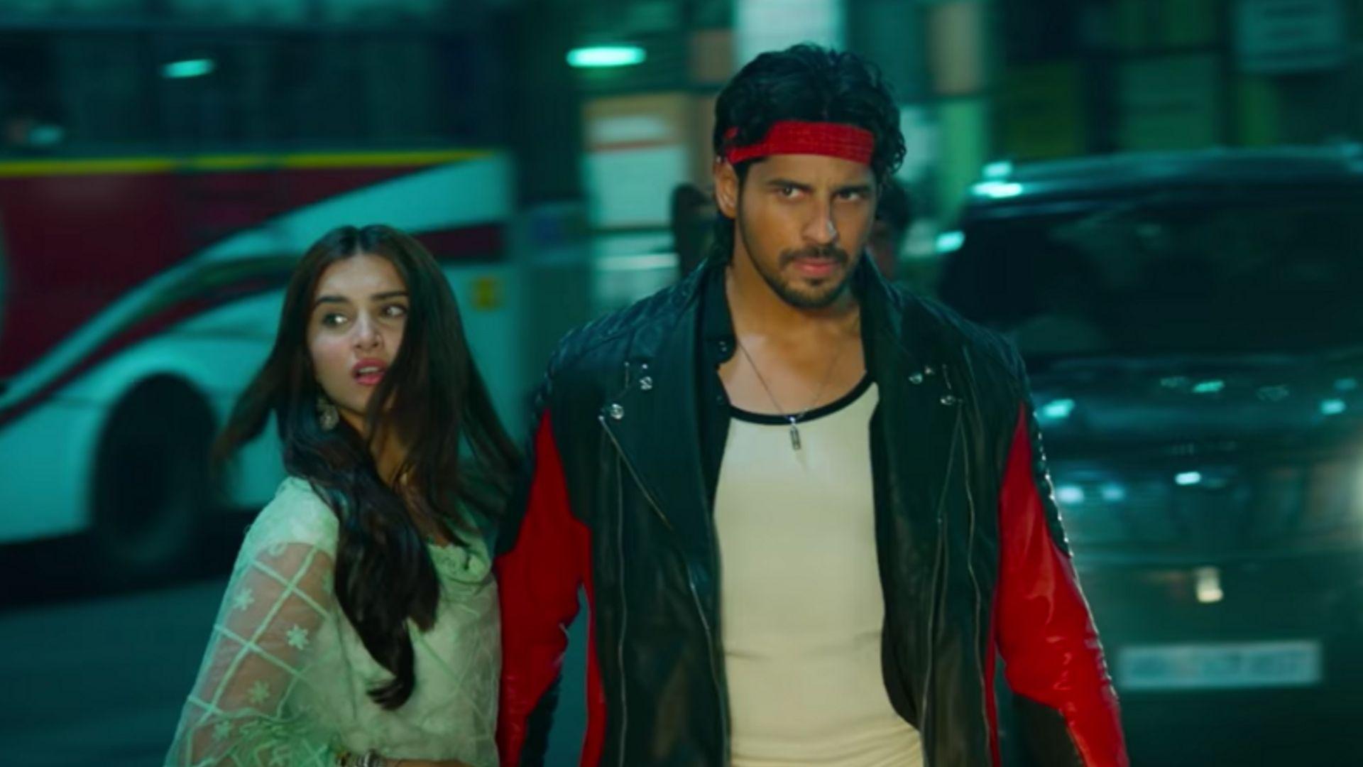 marjaavaan song ringtone download mp3