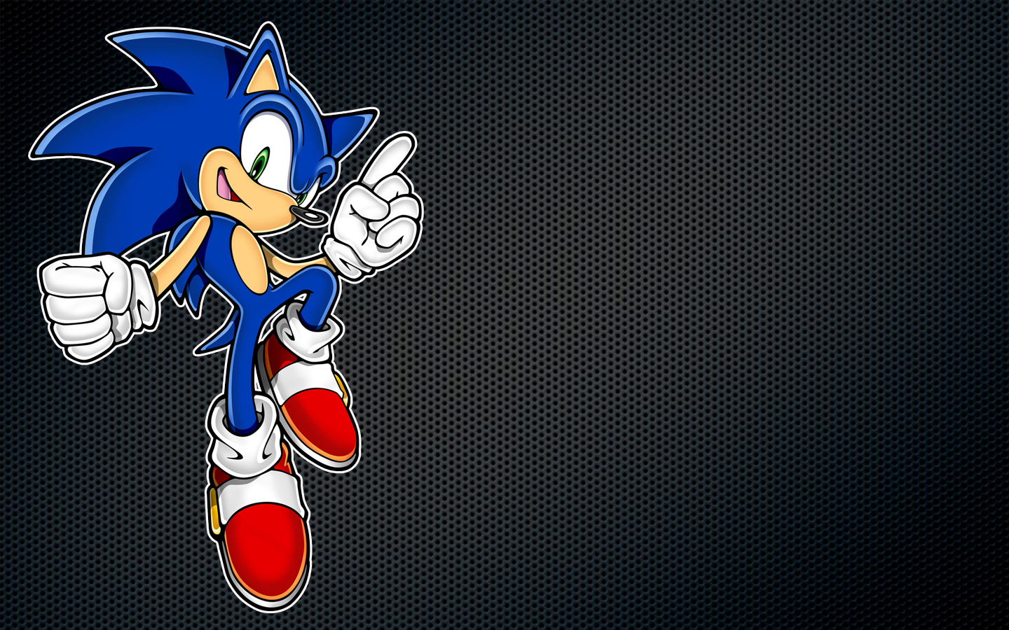 Sonic Wallpaper