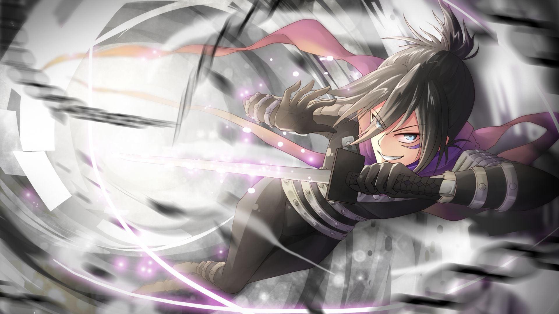 Sonic One Punch Man wallpaper HD Download