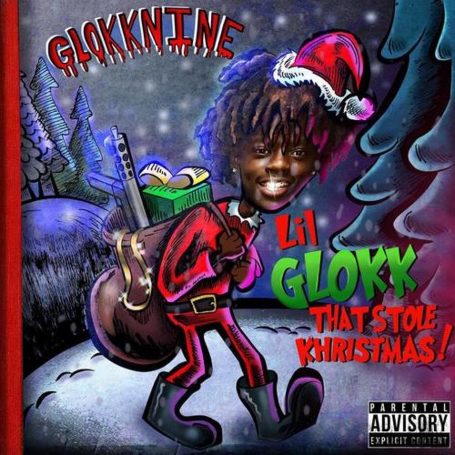 Glokknine That Stole Khristmas 2018, Free Download