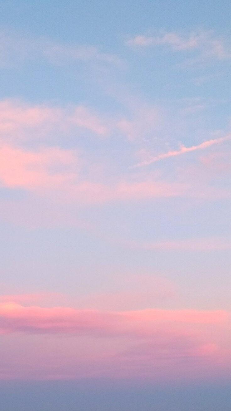 Clouds wallpaper. Wallpaper. Cloud wallpaper, Pink clouds