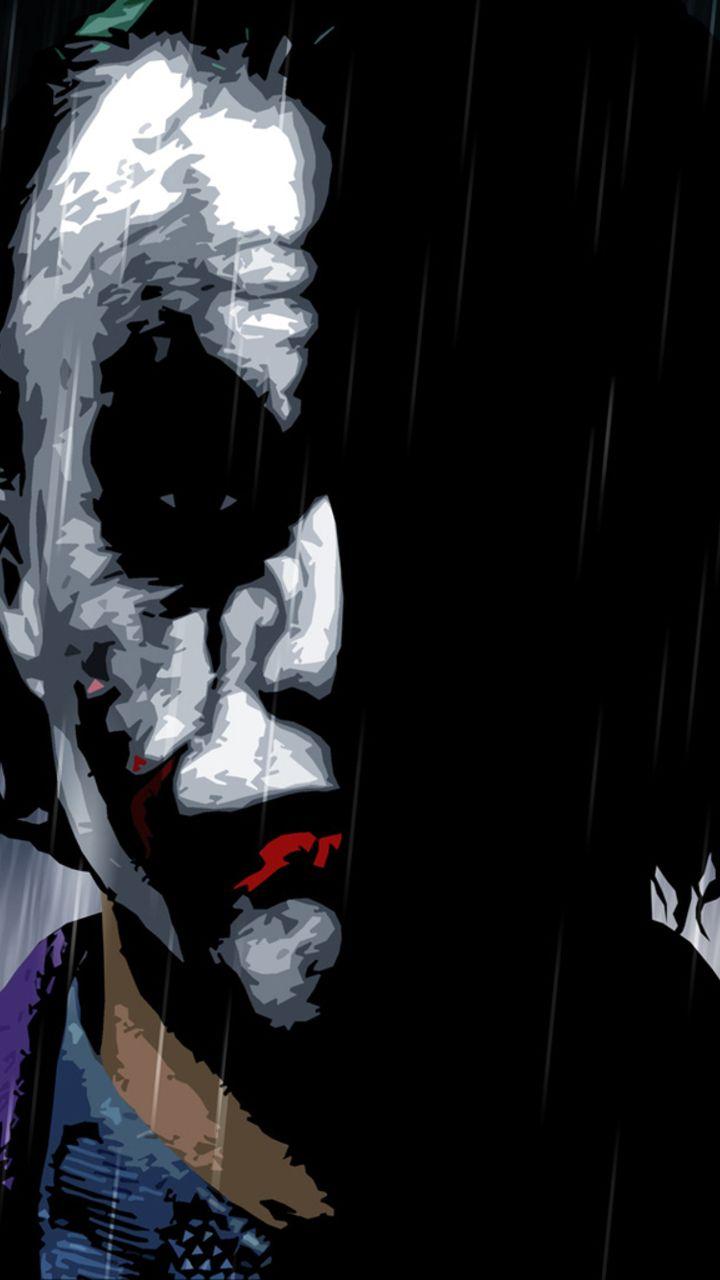 ☺iphone ios 7 wallpaper tumblr for ipad. Joker art