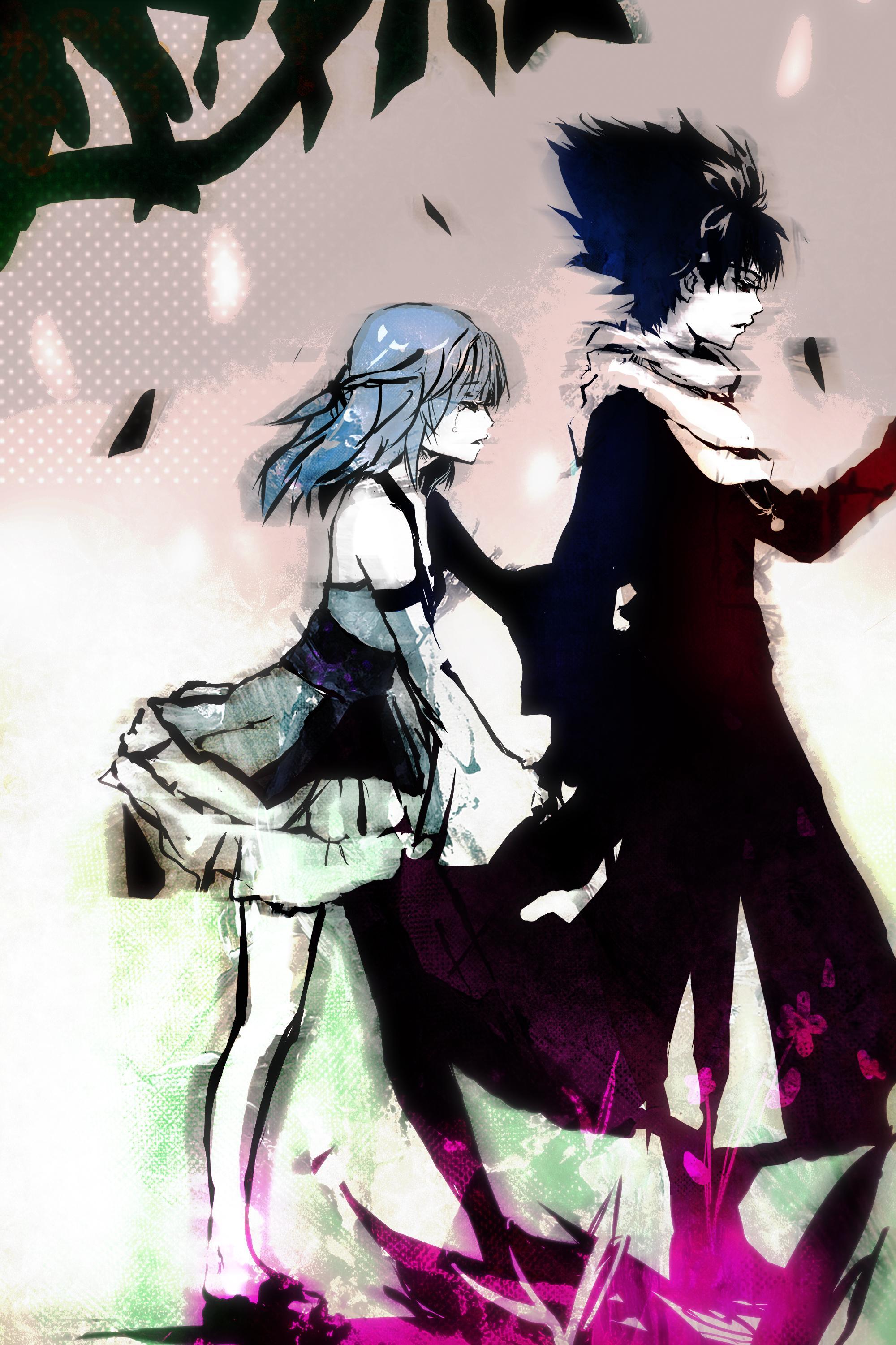 Yukina (Yu Yu Hakusho) Anime Image Board