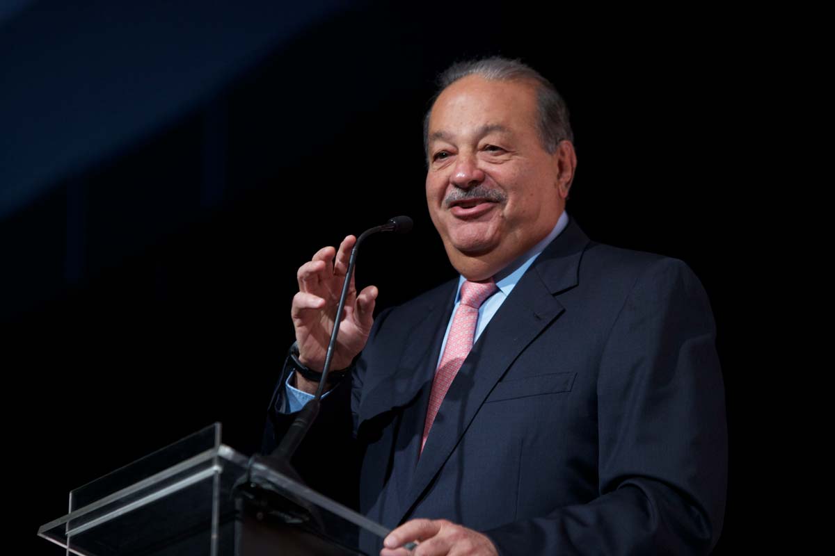 Carlos Slim Helu Wallpapers - Wallpaper Cave