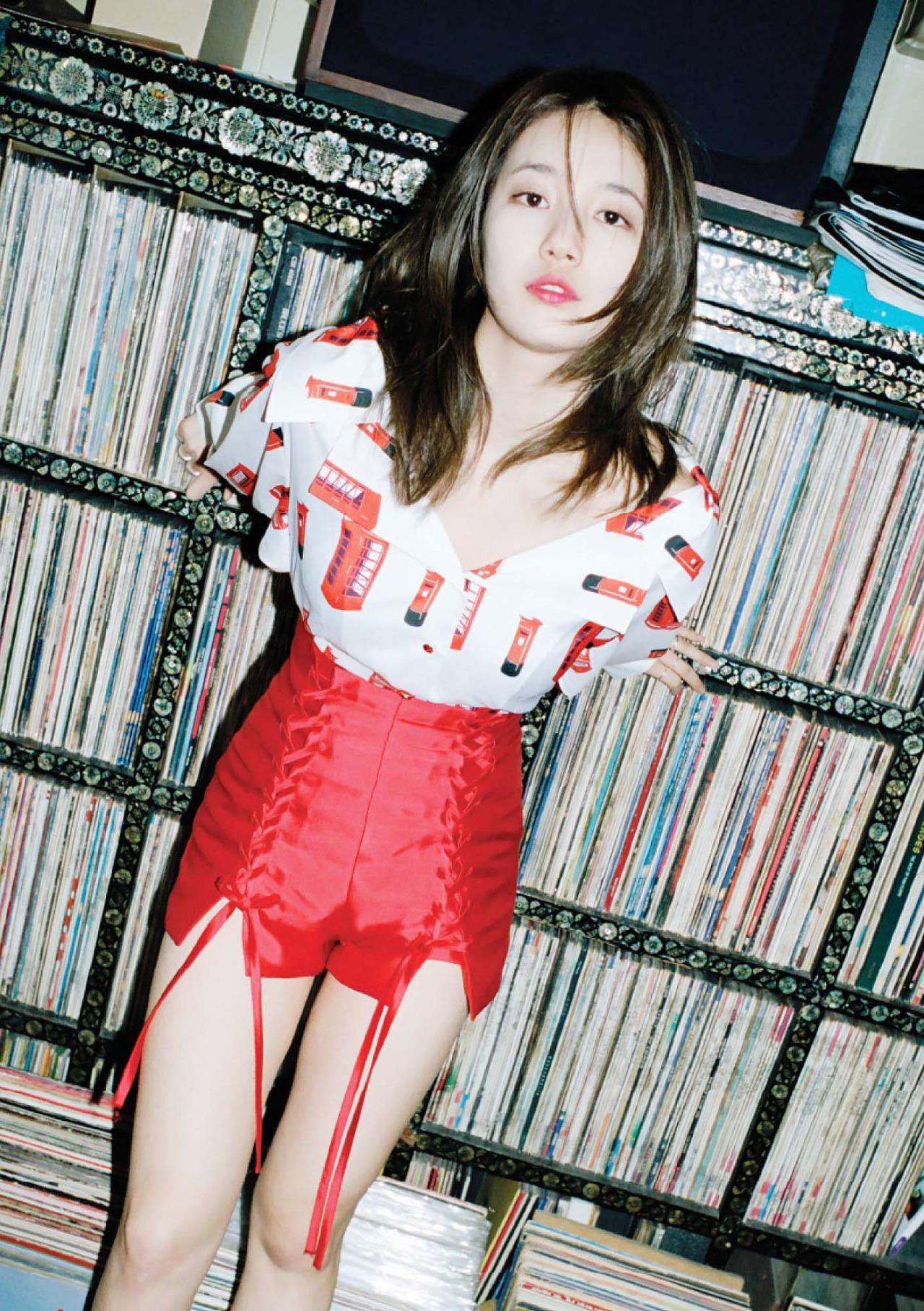 Asiachan K Pop Bae Suzy Android Iphone Wallpaper