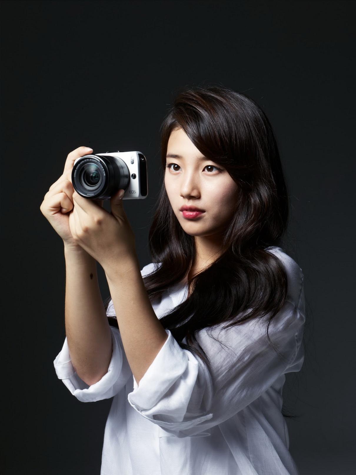 Bae Suzy HD Wallpaper