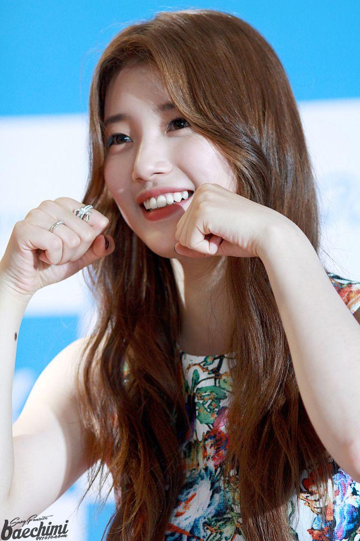 Bae Suzy Smile Bae Suzy, HD Wallpaper & background