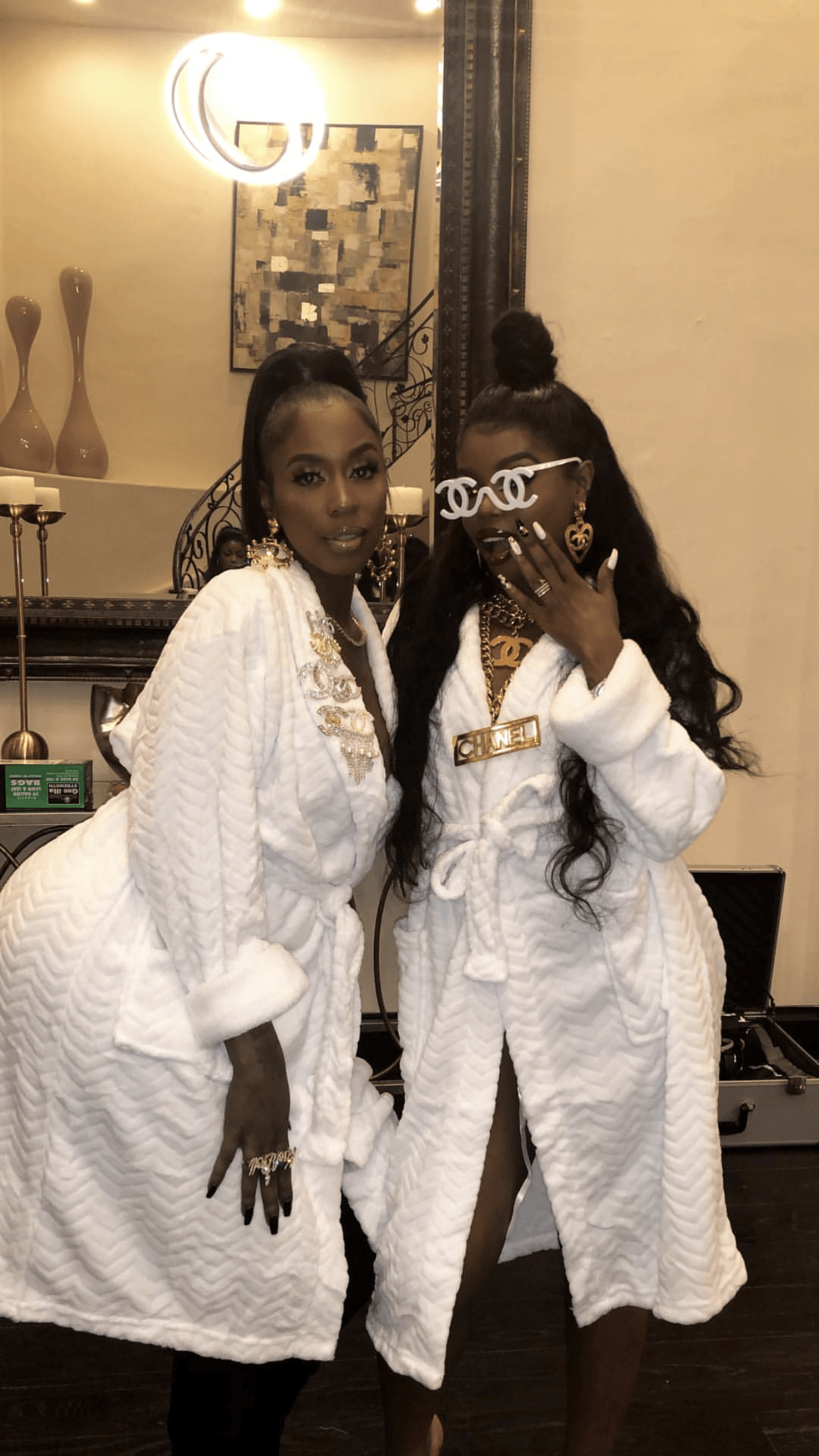 Kash Doll Wallpapers - Wallpaper Cave