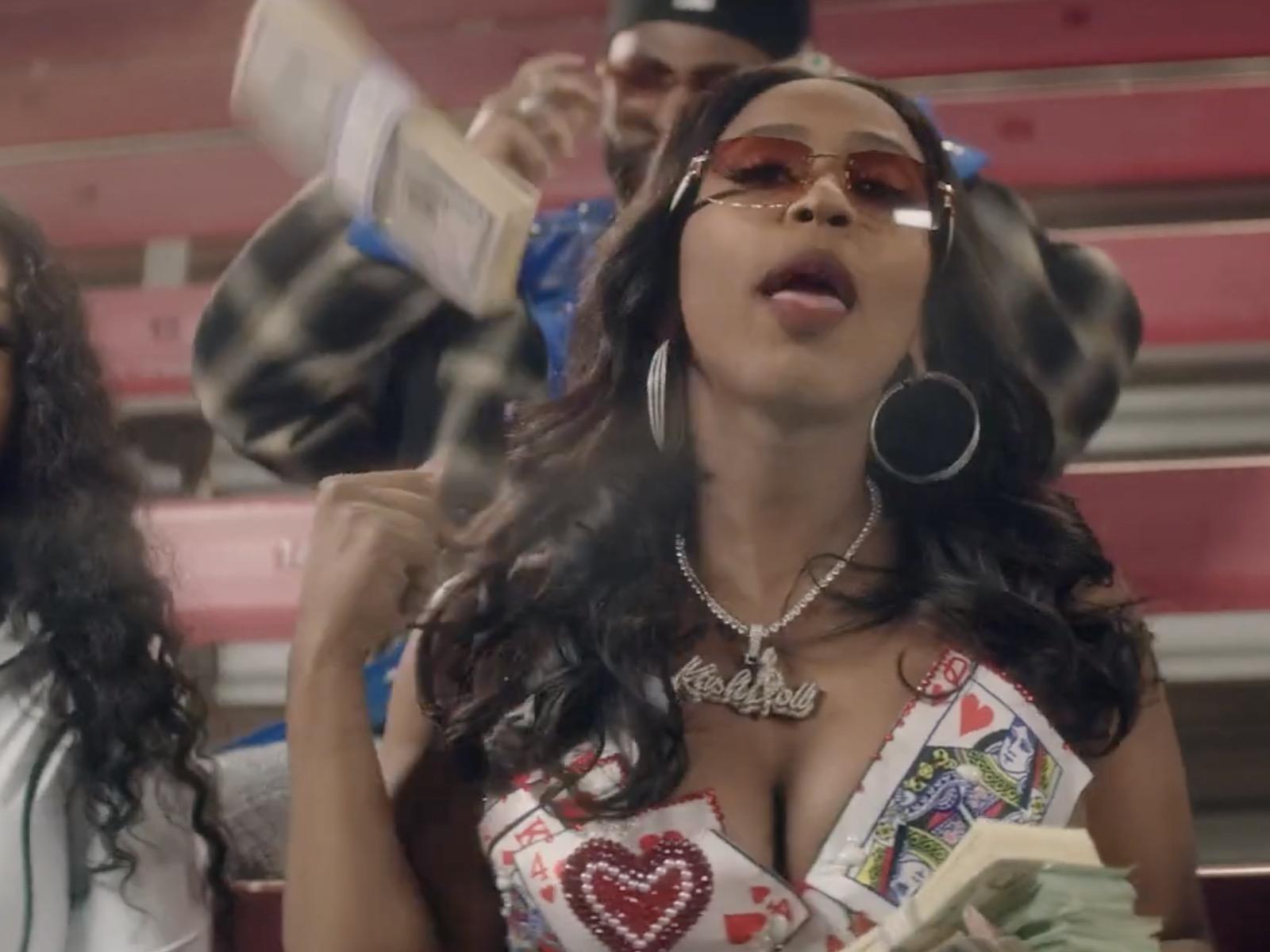 Kash Doll Wallpapers - Wallpaper Cave