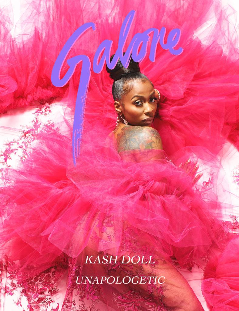 Kash Doll Wallpapers - Wallpaper Cave