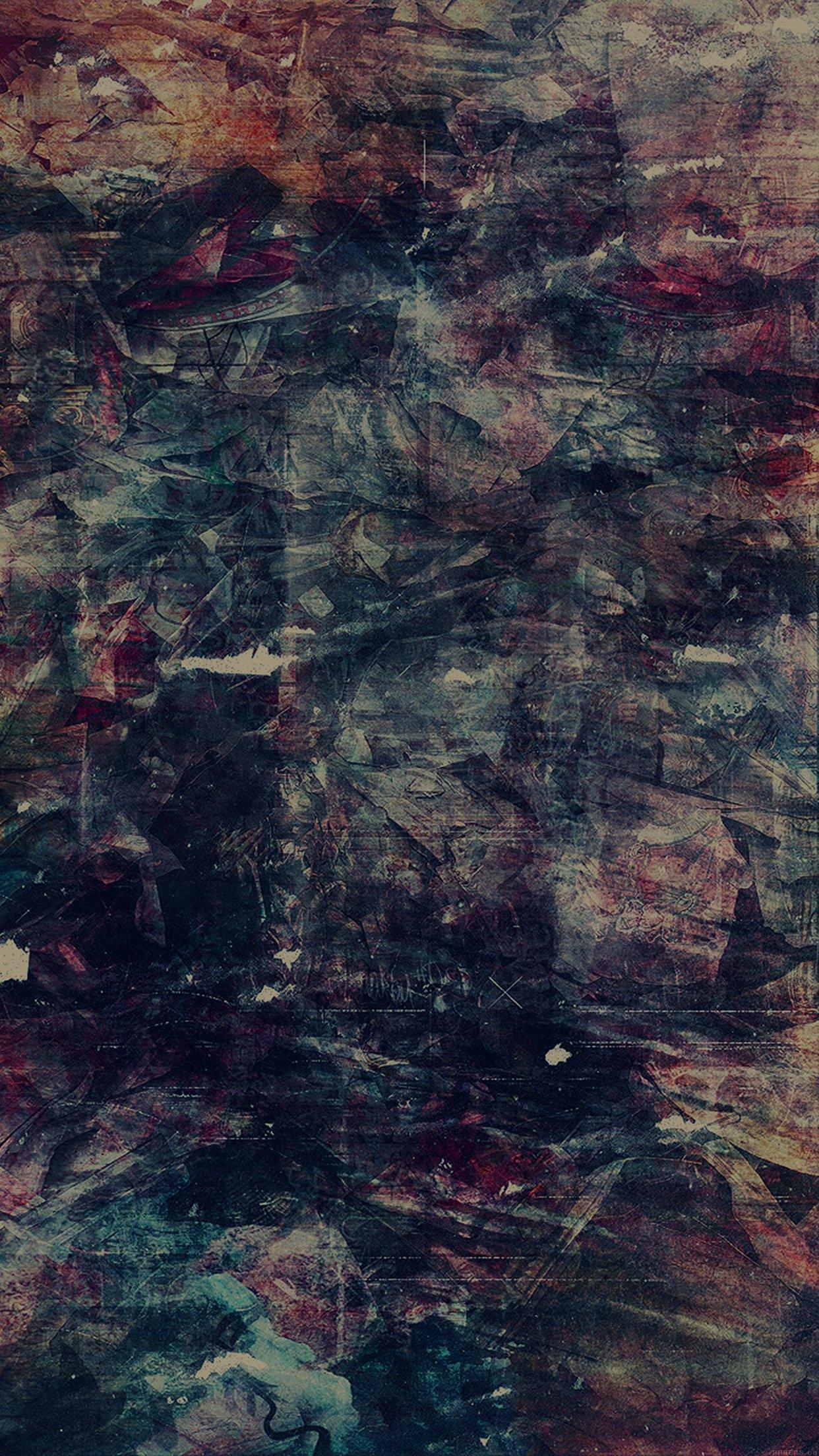 Wonder Lust Art Illust Grunge Abstract Dark Android wallpaper HD wallpaper