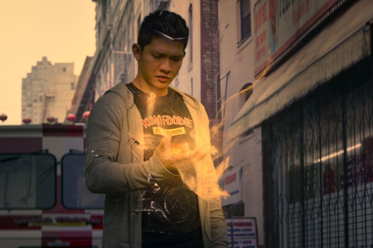 Netflix's Wu Assassins series lacks the Hong Kong cinema